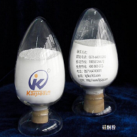 注塑产品用来增加流动性的硅酮粉