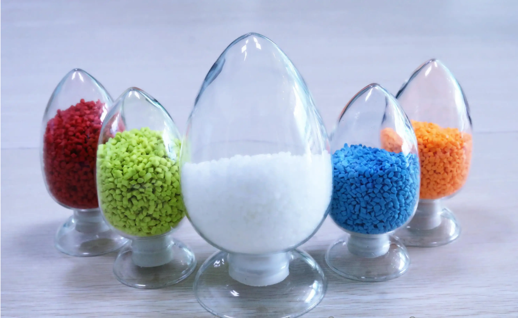 TPE造粒表面发粘产生的原因以及解决建议(硅酮粉、硅酮母粒)替代常规爽滑剂